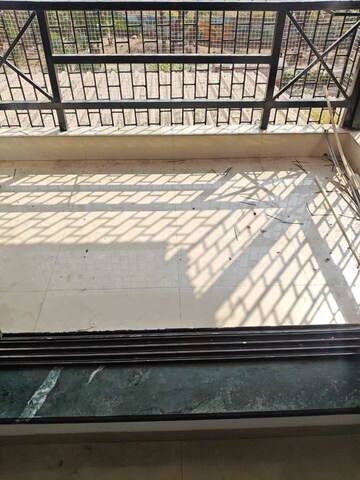 1 BHK Apartment – Exterior View View at Balaji Heights Sanpada, Sanpada - for Rent