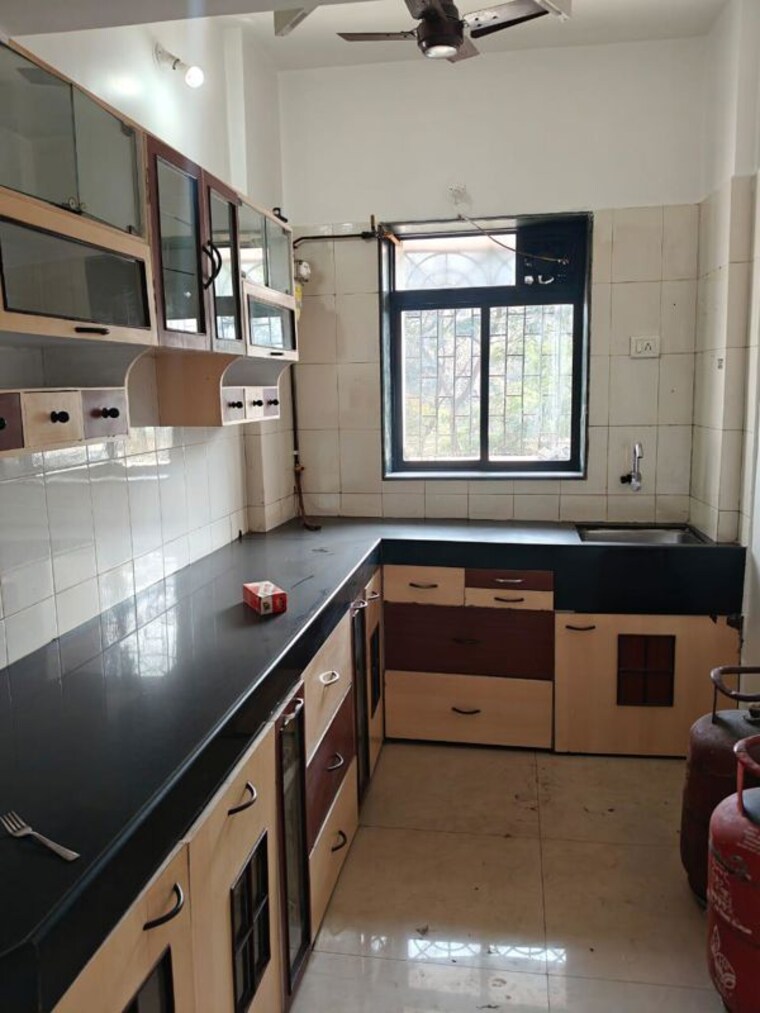 Kitchen, balaji-heights-sanpada 1 Bedroom 475 Sq.Ft. Apartment In Sanpada Navi Mumbai 10066756