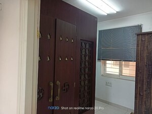 Furnished Amenities in 3 BHK Apartment at Aparna HillPark Silver Oaks, Chanda Nagar – for Sale