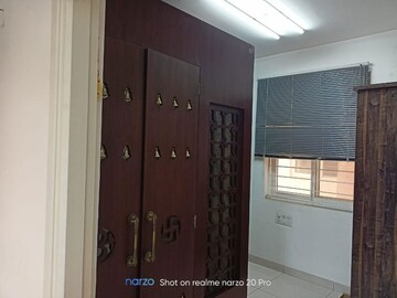 Furnished Amenities in 3 BHK Apartment at Aparna HillPark Silver Oaks, Chanda Nagar – for Sale