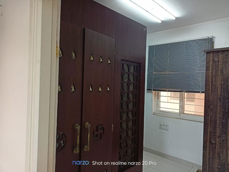 undefined, aparna-hillpark-silver-oaks 3 Bedroom 1675 Sq.Ft. Apartment In Chanda Nagar Hyderabad 10066751