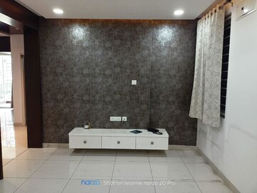 Furnished Amenities in 3 BHK Apartment at Aparna HillPark Silver Oaks, Chanda Nagar – for Sale