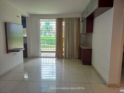 3 BHK + Pooja Room Apartment For Sale in Aparna HillPark Silver Oaks