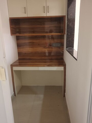 Furnished Amenities in 3 BHK Apartment at Kokapet – for Rent