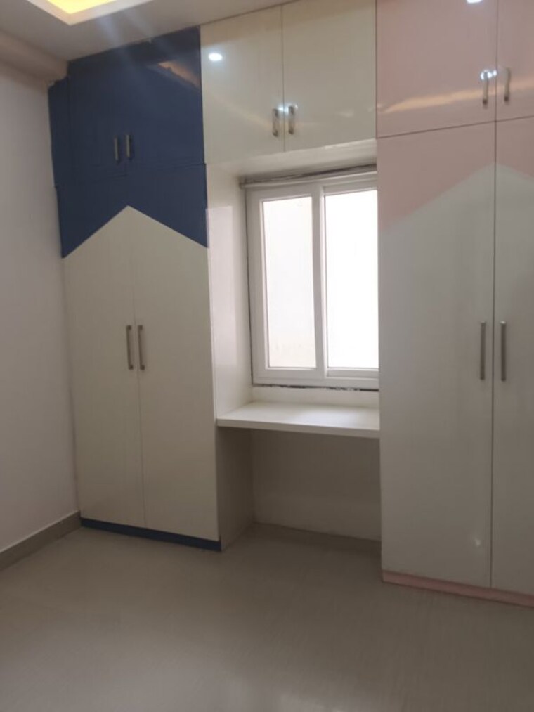 Room, kokapet 3 Bedroom 1600 Sq.Ft. Apartment In Kokapet Hyderabad 10066763