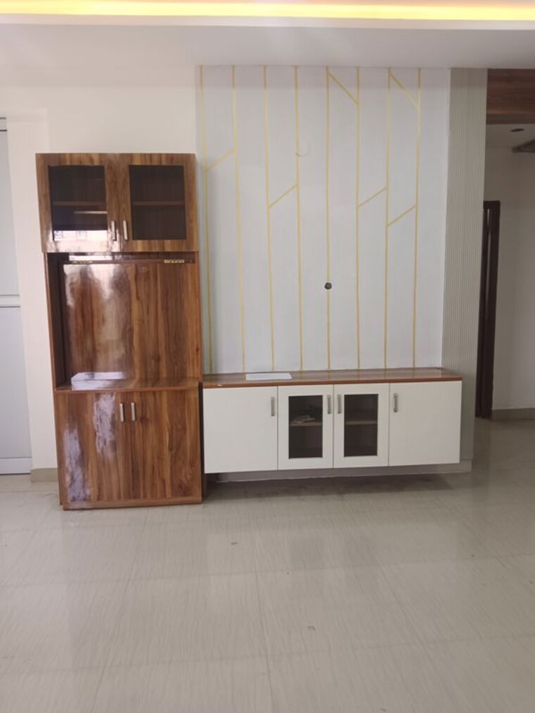 Room, kokapet 3 Bedroom 1600 Sq.Ft. Apartment In Kokapet Hyderabad 10066763