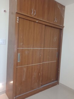 3 BHK + Pooja Room Apartment For Rent in Kokapet
