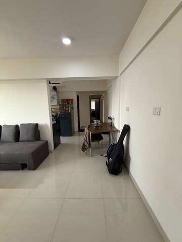 Living Room in 2 BHK Apartment at Chembur – for Rent
