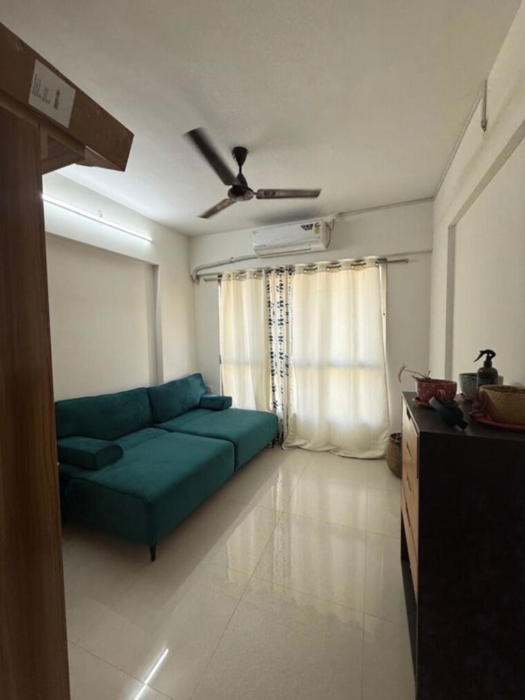 Living Room, chembur 2 Bedroom 901 Sq.Ft. Apartment In Chembur Mumbai 10066760