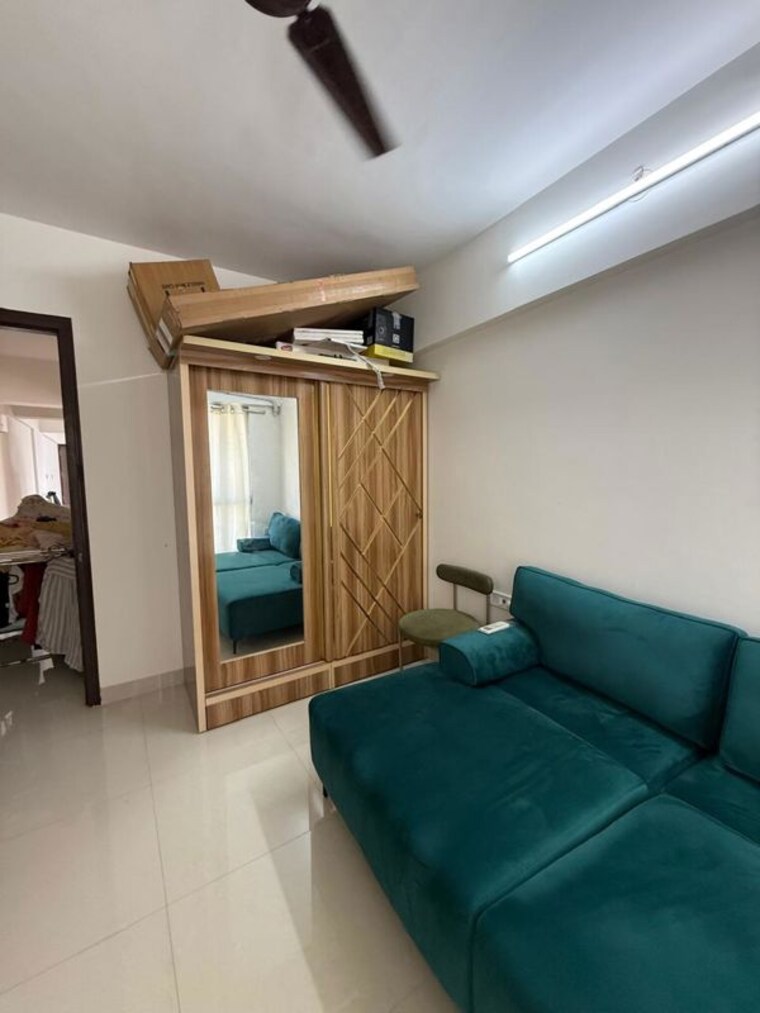 Living Room, chembur 2 Bedroom 901 Sq.Ft. Apartment In Chembur Mumbai 10066760
