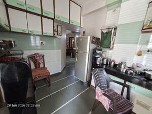 Gym in 4 BHK Villa at Vastrapur – for Sale