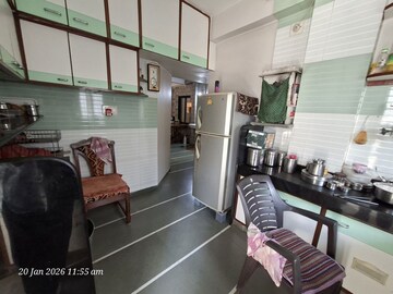 Gym in 4 BHK Villa at Vastrapur – for Sale