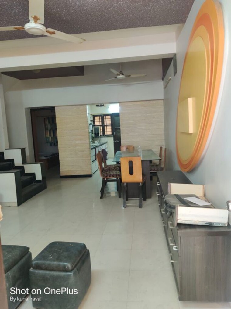 Team Area, vastrapur 4 Bedroom 2800 Sq.Ft. Villa In Vastrapur Ahmedabad 10066768