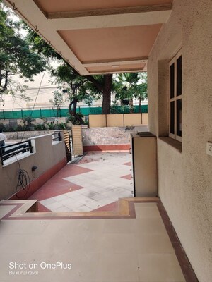 Balcony in 4 BHK Villa at Vastrapur – for Sale