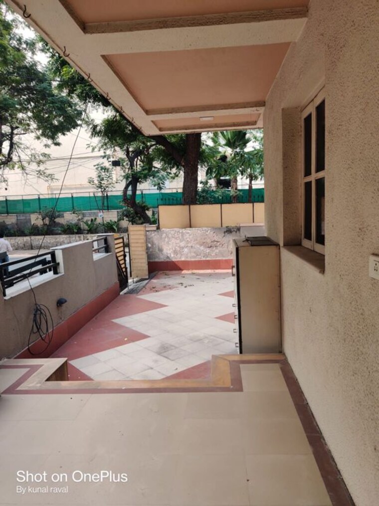 Balcony, vastrapur 4 Bedroom 2800 Sq.Ft. Villa In Vastrapur Ahmedabad 10066768