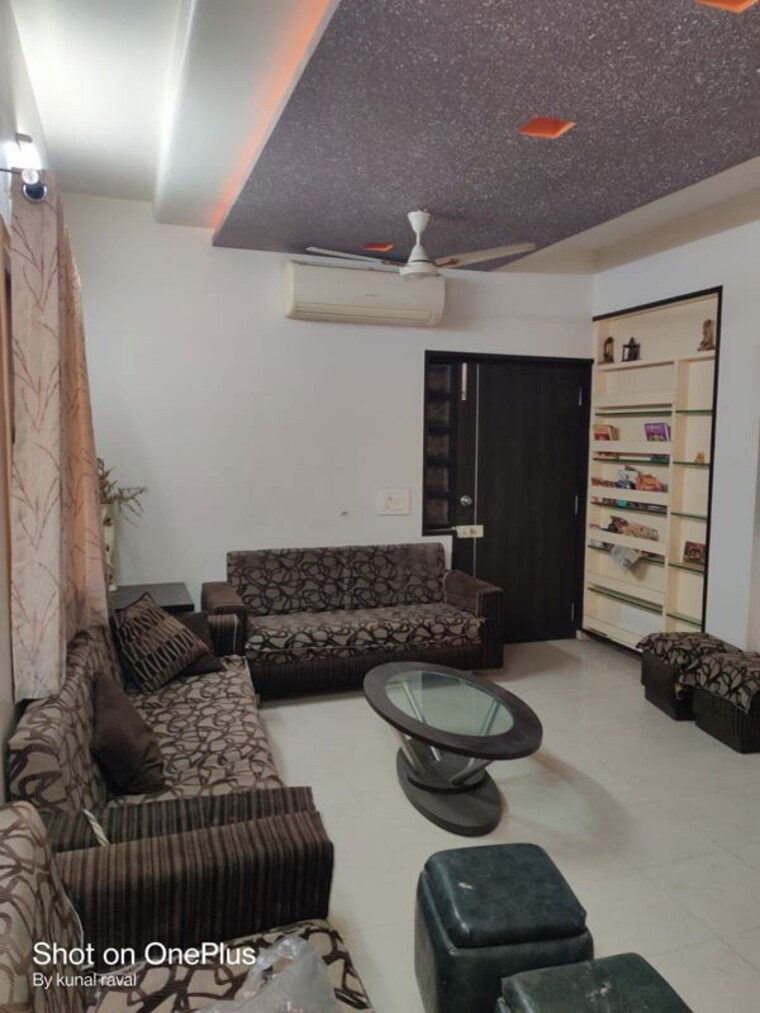 Living Room, vastrapur 4 Bedroom 2800 Sq.Ft. Villa In Vastrapur Ahmedabad 10066768