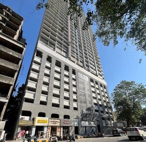 4 BHK Apartment – Exterior View View at Sugee Akanksha, Dadar West - for Sale