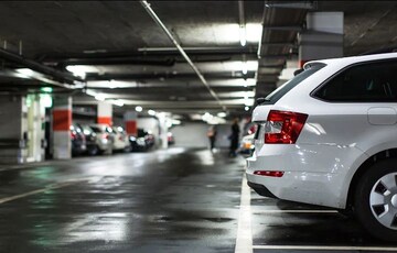 Parking in 4 BHK Apartment at Sugee Akanksha, Dadar West – for Sale