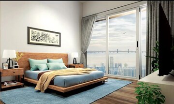 4 BHK Apartment For Sale in Sugee Akanksha, Dadar West