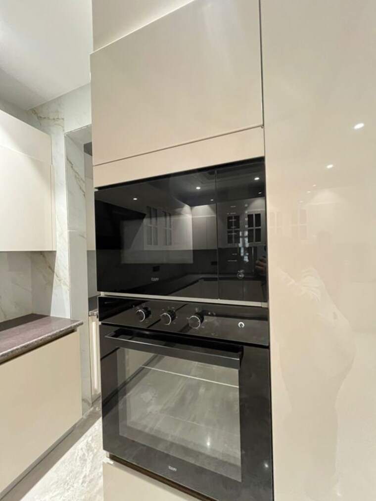 Kitchen, sector 60 4 Bedroom 4000 Sq.Ft. Builder Floor In Sector 60 Gurgaon 10066773