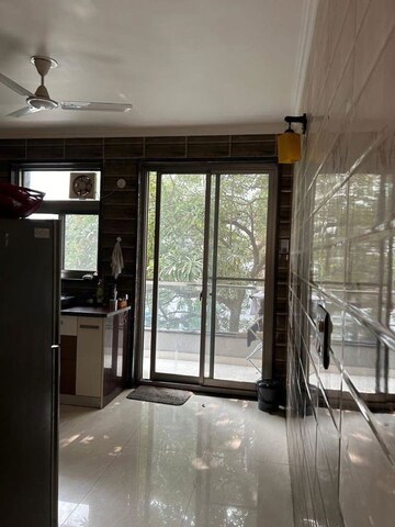 Kitchen in 4 BHK Builder Floor at Sector 60 – for Rent