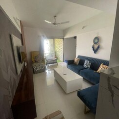 2 BHK + Study Room Apartment For Sale in Venkatesh Lake Life
