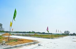 Plot For Sale in Medchal