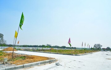  Plot For Sale in Medchal
