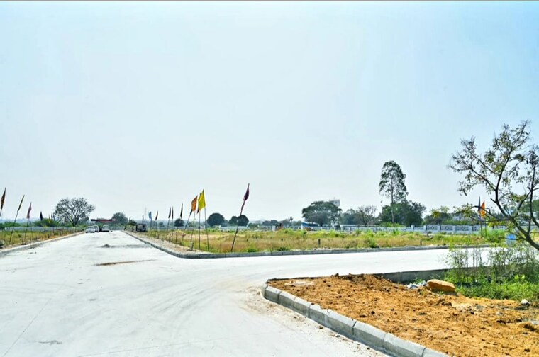 undefined, medchal  167 Sq.Yd. Plot In Medchal Hyderabad 10066788