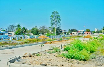 Plot Area in  Plot at Medchal – for Sale