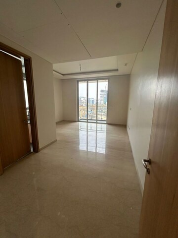 3 BHK Apartment For Rent in Lotus Aurus, Andheri West