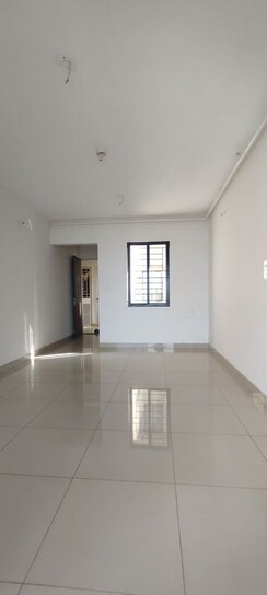 3 BHK + Pooja Room Apartment For Sale in Nanded Asawari