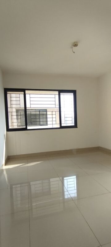Master Bedroom in 3 BHK Apartment at Nanded Asawari, Nanded – for Sale