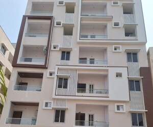 2 BHK Apartment – Exterior View View at Ecil - for Sale