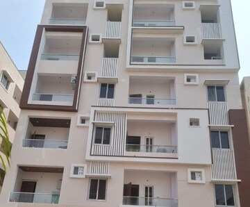 2 BHK Apartment – Exterior View View at Ecil - for Sale