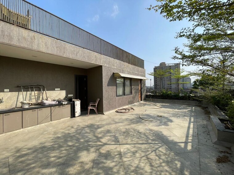 Exterior View, ambawadi 4 Bedroom 4500 Sq.Ft. Penthouse In Ambawadi Ahmedabad 10066798