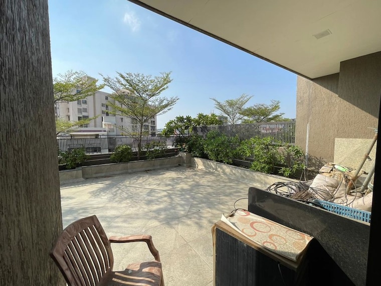 Exterior View, ambawadi 4 Bedroom 4500 Sq.Ft. Penthouse In Ambawadi Ahmedabad 10066798