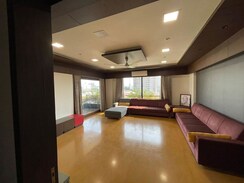 4 BHK + Extra Room Penthouse For Sale in Ambawadi