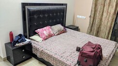 3 BHK Apartment For Rent in Deep Tower