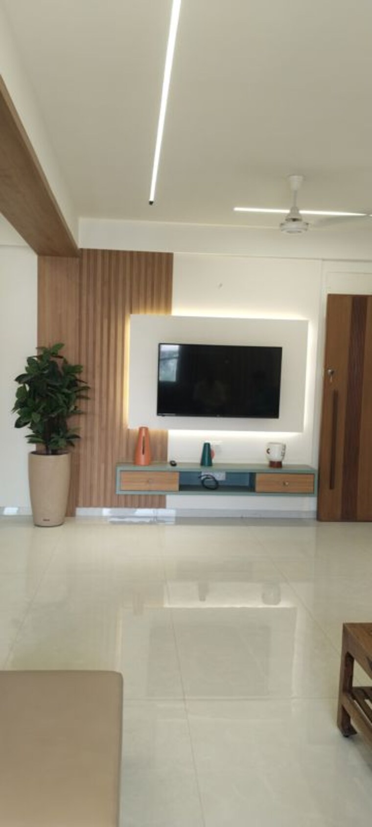 undefined, vastrapur 3 Bedroom 2300 Sq.Ft. Apartment In Vastrapur Ahmedabad 9930987
