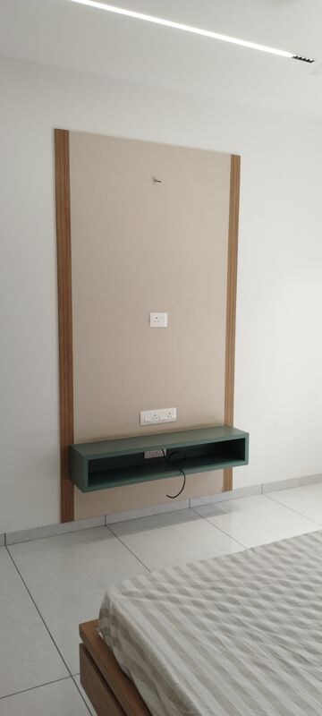 Furnished Amenities in 3 BHK Apartment at Vastrapur – for Sale