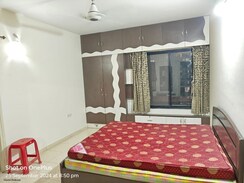 2 BHK + Pooja Room Apartment For Rent in Bhandari Savannah