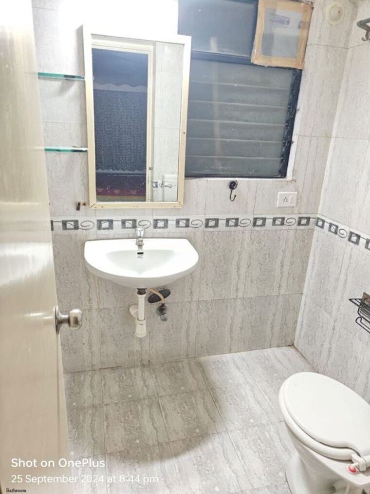 Attached Bathroom, bhandari-savannah 2 Bedroom 685 Sq.Ft. Apartment In Wagholi Pune 10064169