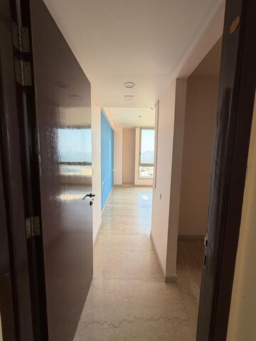 Building Lobby in 2 BHK Apartment at RDC Pinewood, Thane West – for Sale