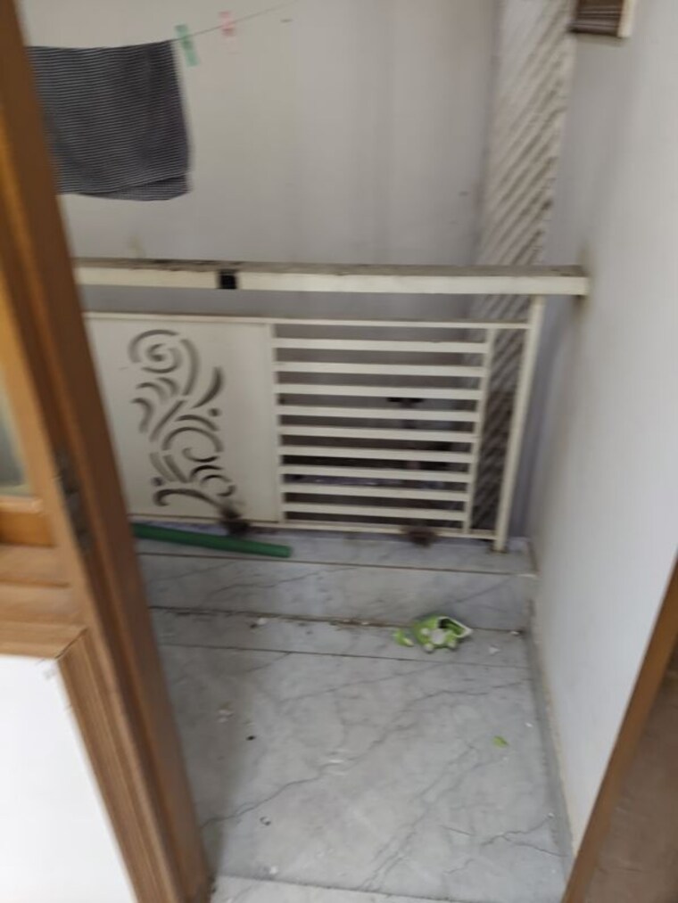 Balcony, panchsheel vihar 1 Bedroom 55 Sq.Yd. Builder Floor In Panchsheel Vihar Delhi 10066801