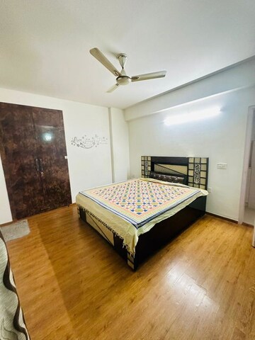Bedroom in 3 BHK Apartment at Tulip Violet, Sector 69 – for Sale