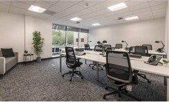 Office Space For Rent in Alok Vihar