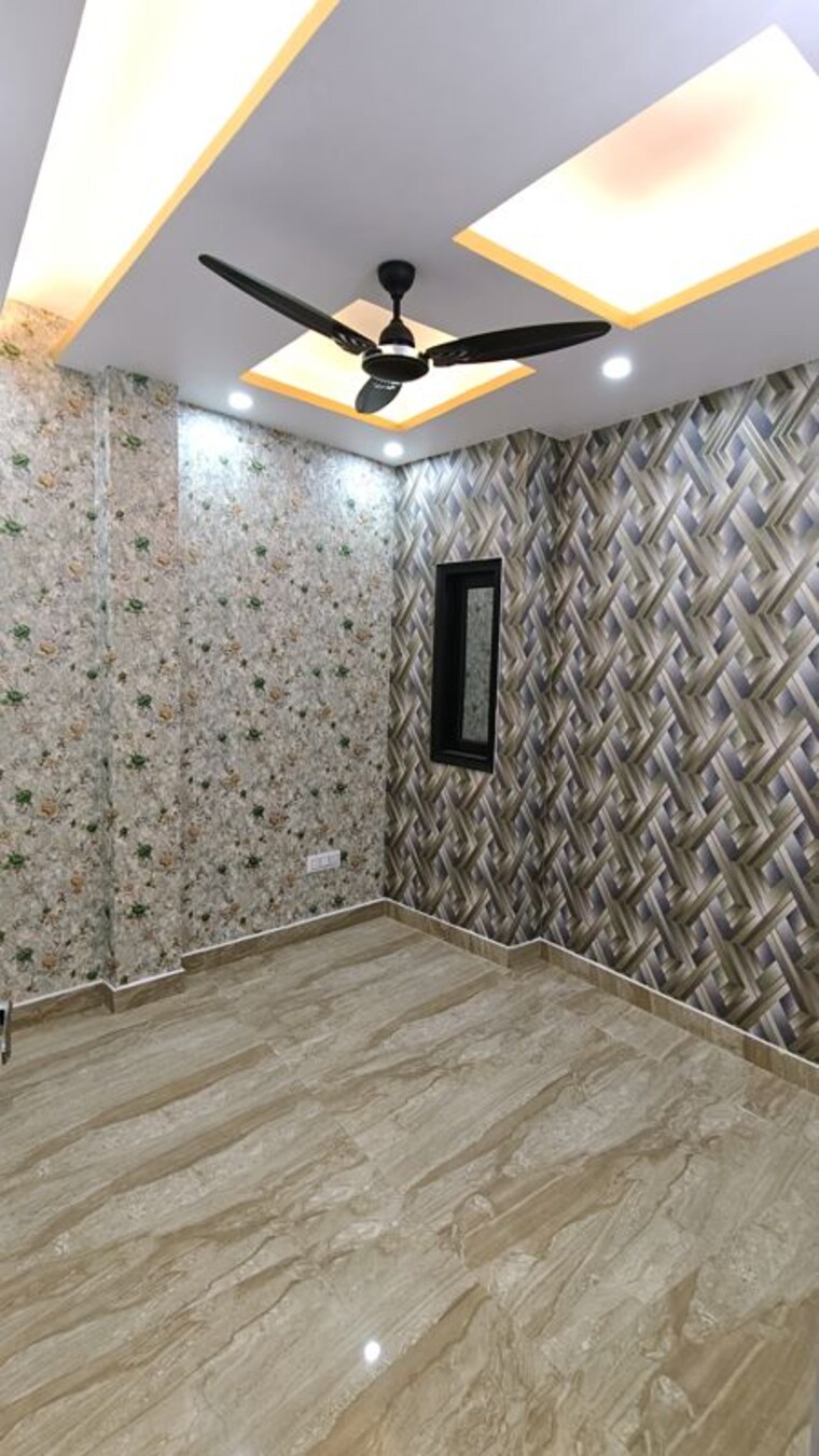 Bedroom, malviya nagar 2 Bedroom 1000 Sq.Ft. Builder Floor In Malviya Nagar Delhi 10066813