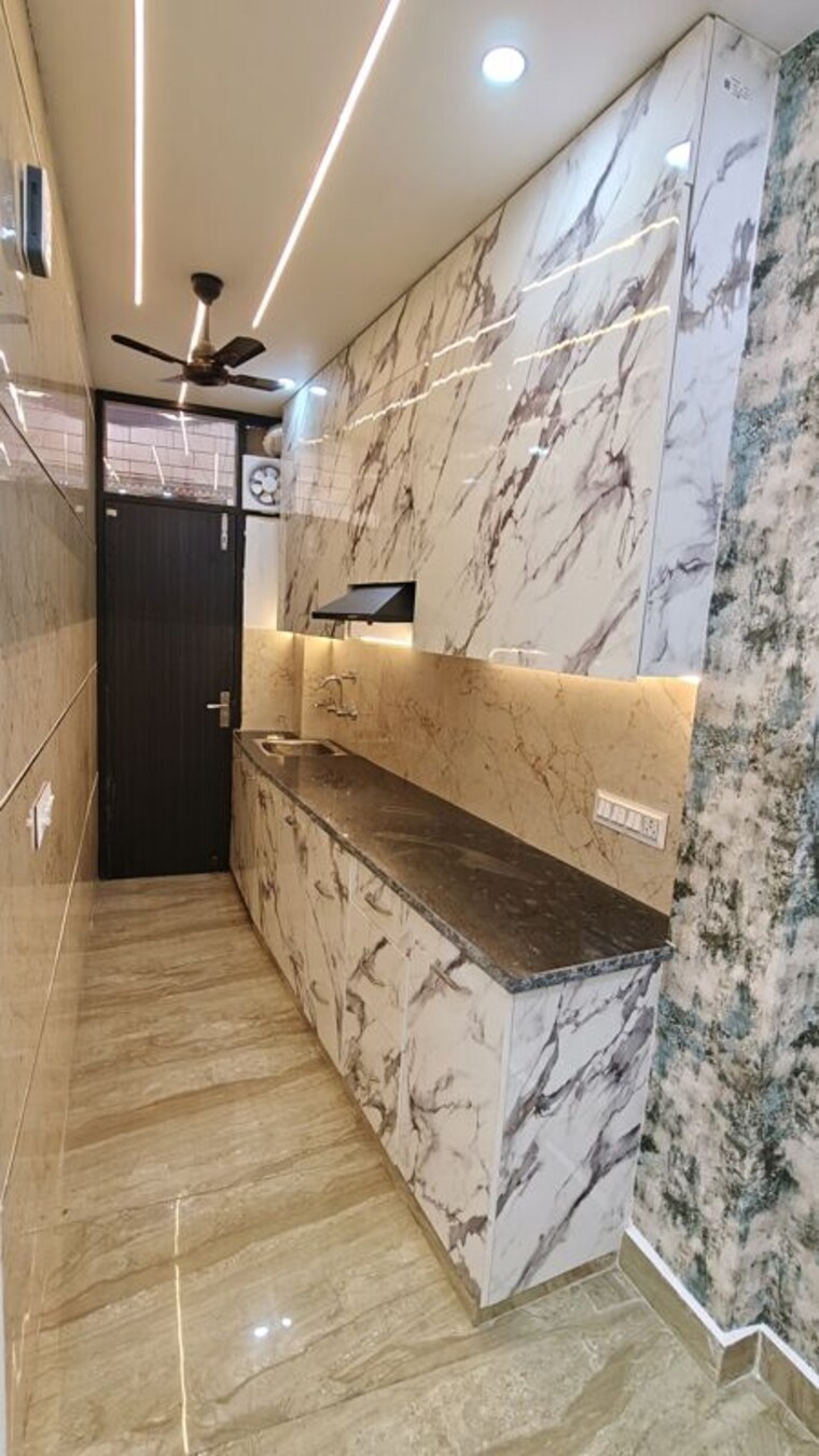 Bathroom, malviya nagar 2 Bedroom 1000 Sq.Ft. Builder Floor In Malviya Nagar Delhi 10066813