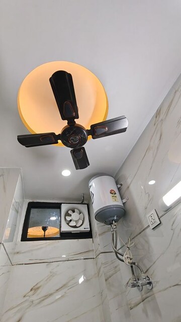 Furnished Amenities in 2 BHK Builder Floor at Malviya Nagar – for Rent